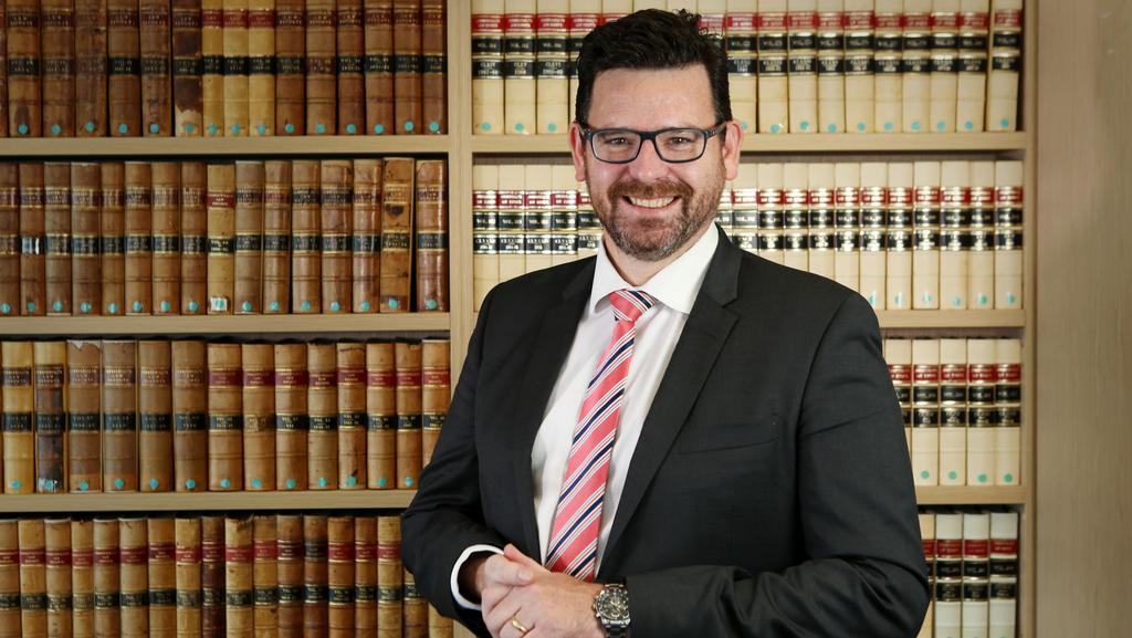 Peter Quinlan new Chief Justice of Supreme Court of Western Australia Peter Quinlan new Chief Justice of Supreme Court of Western Australia